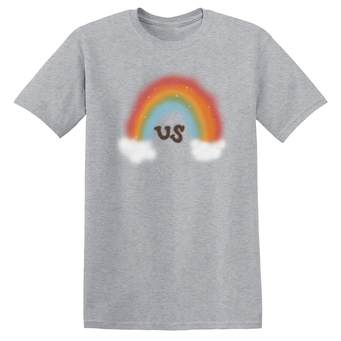 Gracie Abrams - Us T-shirt