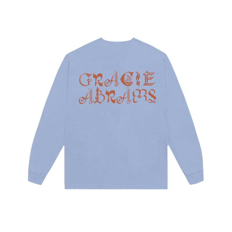 Gracie Abrams - The Secret of Us Long Sleeve
