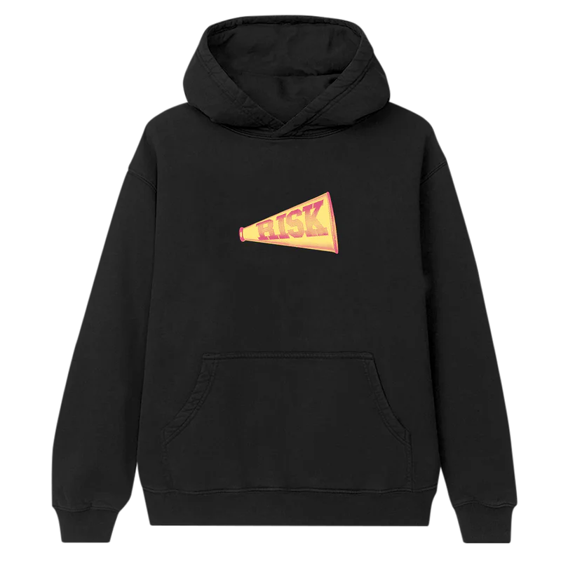 Gracie Abrams - Risk Hoodie