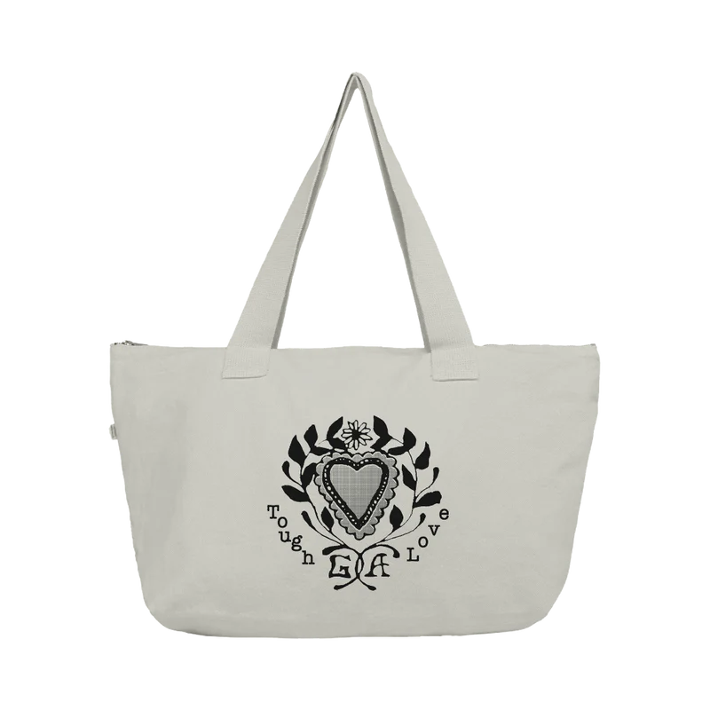 Gracie Abrams - Tough Love Oversized Tote