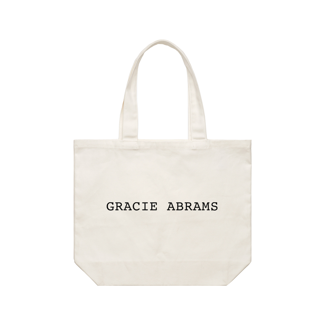 Gracie Abrams - I <3 UK Tote Bag