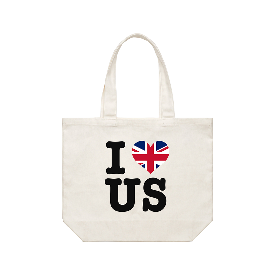 Gracie Abrams - I <3 UK Tote Bag