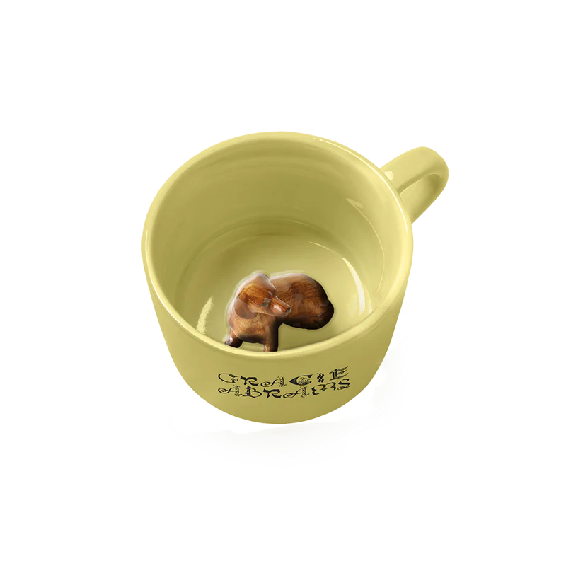 Gracie Abrams - The Secret of Us Weenie Mug