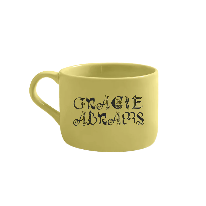 Gracie Abrams - The Secret of Us Weenie Mug