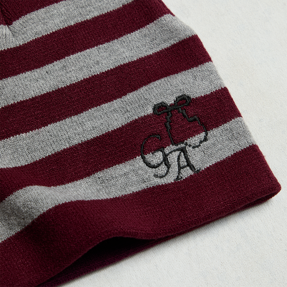 Gracie Abrams - Striped Gracie Abrams Beanie