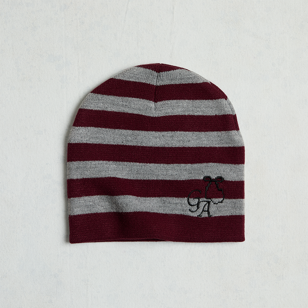 Gracie Abrams - Striped Gracie Abrams Beanie