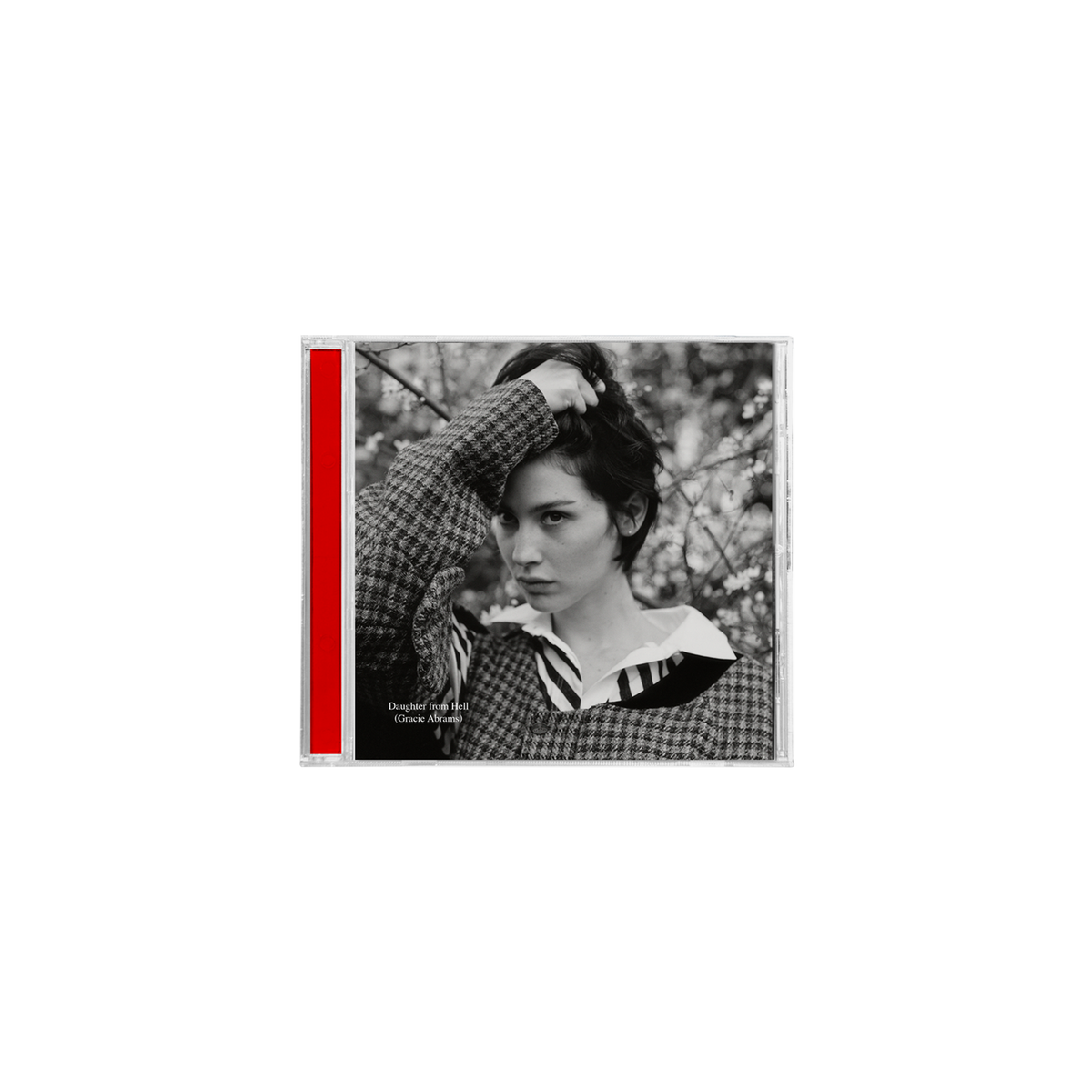 Gracie Abrams - Daughter from Hell - CD (GA Exclusive)