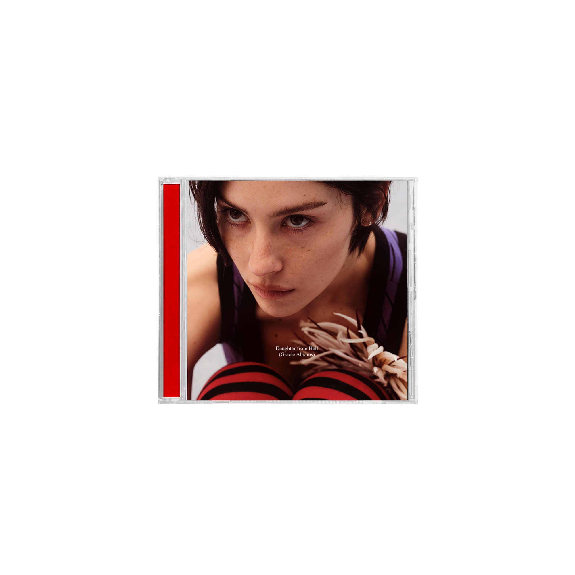 Gracie Abrams - Daughter from Hell - CD