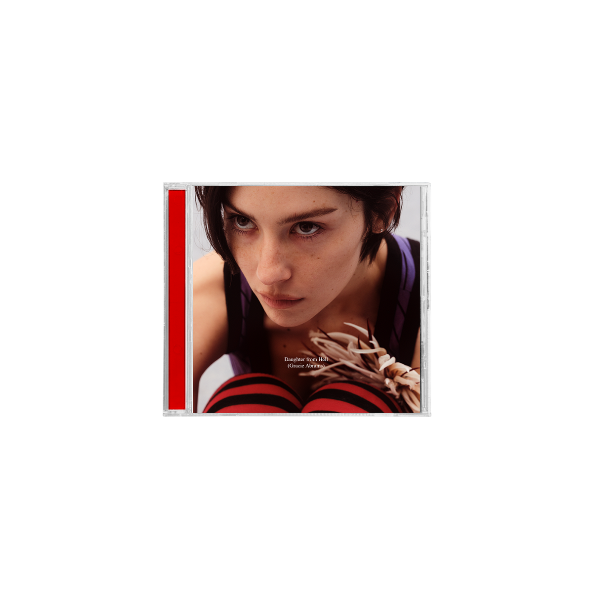 Gracie Abrams - Daughter from Hell - CD