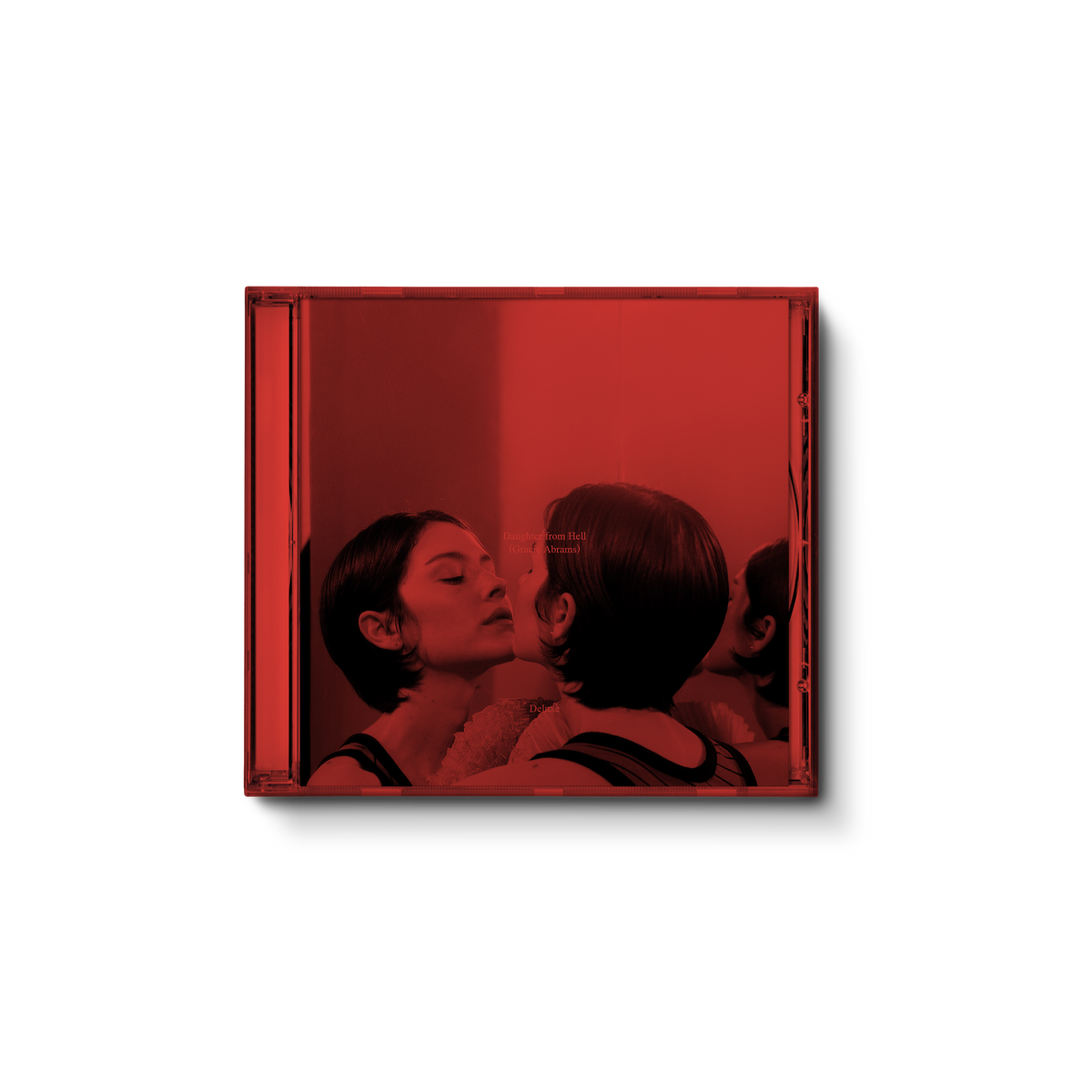 Gracie Abrams - Daughter from Hell (Deluxe) - CD
