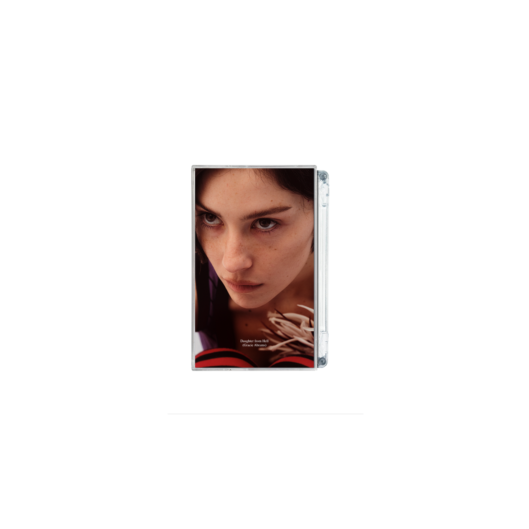 Gracie Abrams - Daughter from Hell - Cassette