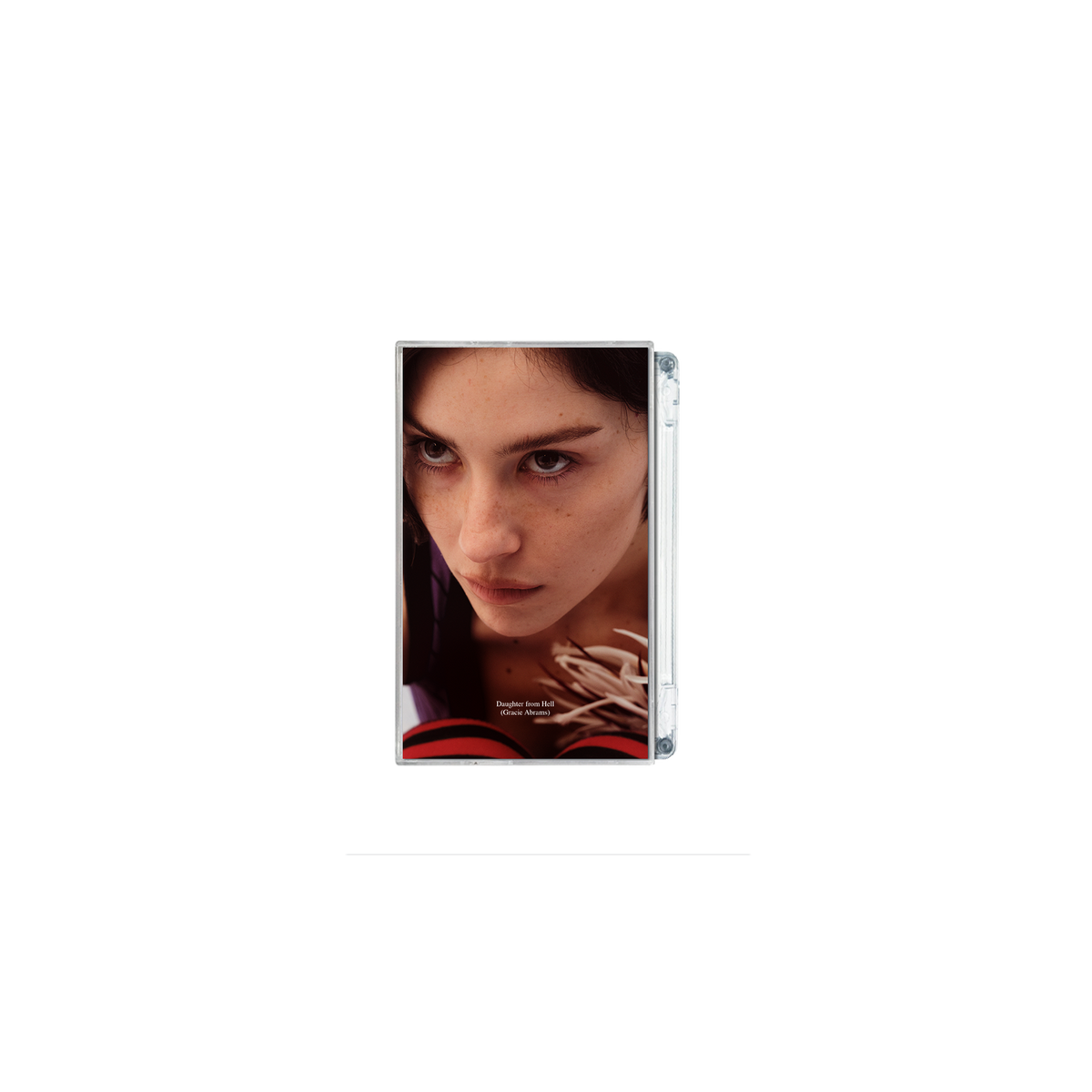 Gracie Abrams - Daughter from Hell - Cassette