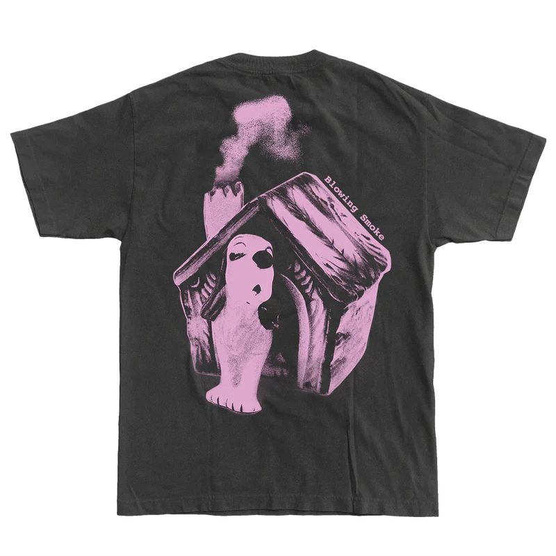 Gracie Abrams - The Secret of Us Tour ’24 Tee