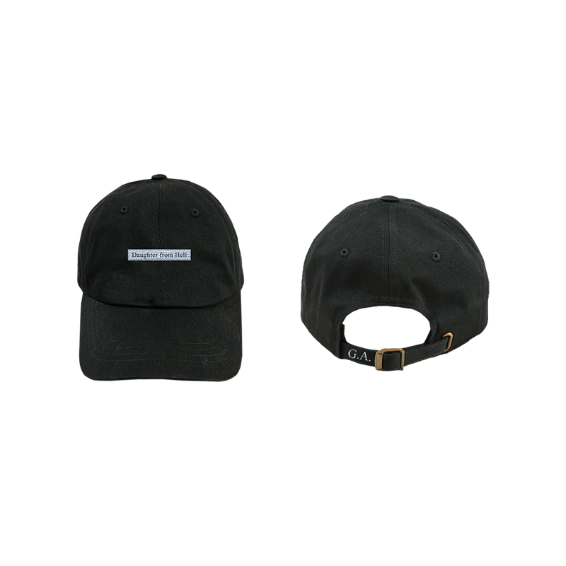 Gracie Abrams - Daughter from Hell Baseball Hat