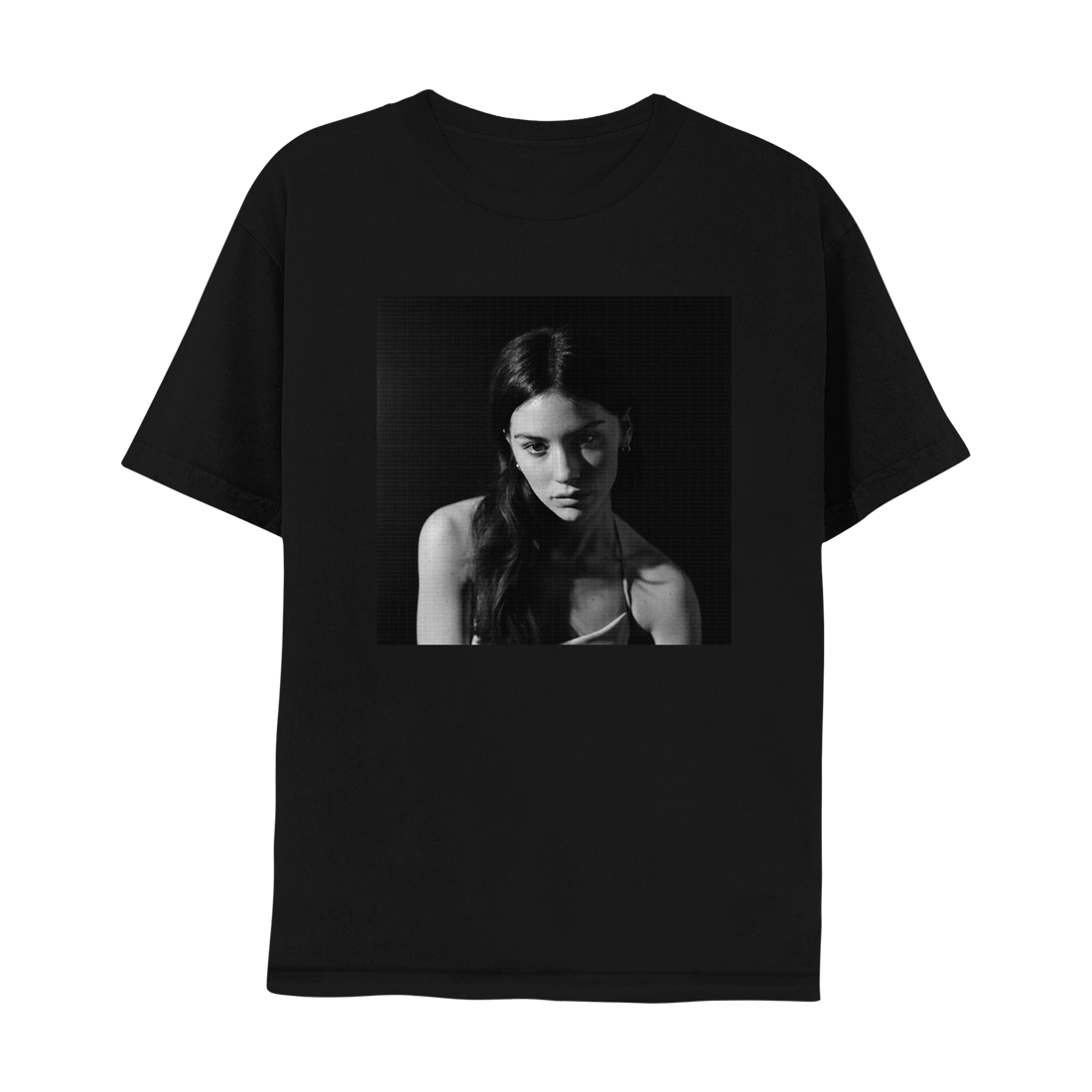 Gracie Abrams - Spotify Fans First T-Shirt