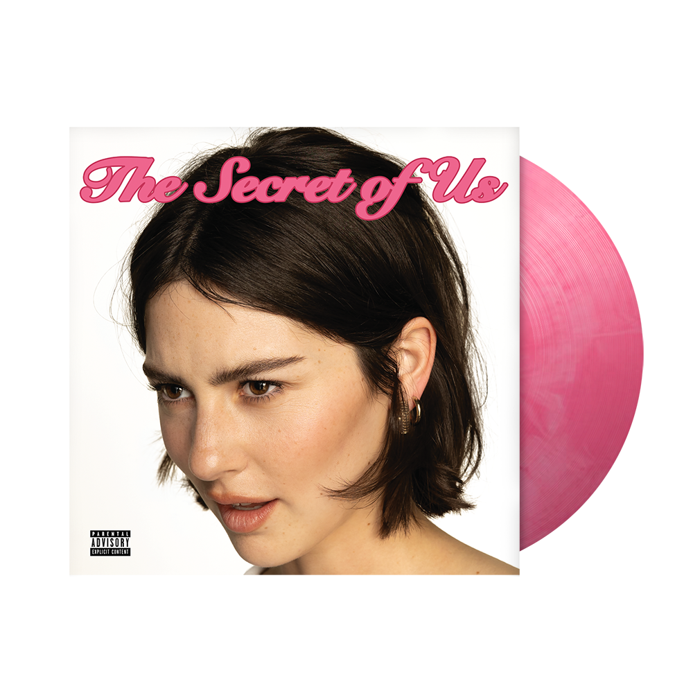 GracieAbramsHQ | That's So True 7” vinyl is available now