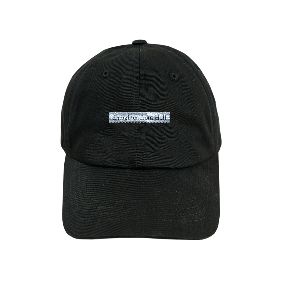 Gracie Abrams - Daughter from Hell Baseball Hat