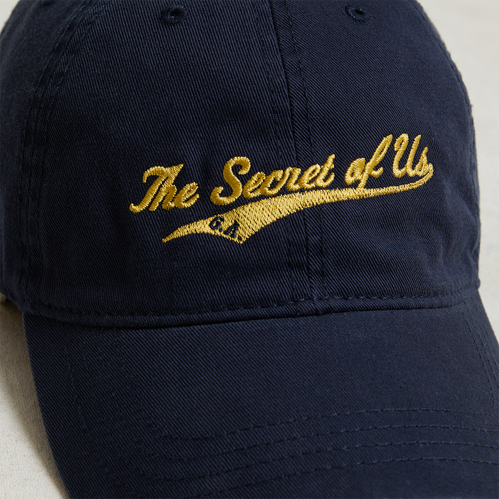 Gracie Abrams - The Secret of Us Dad Hat