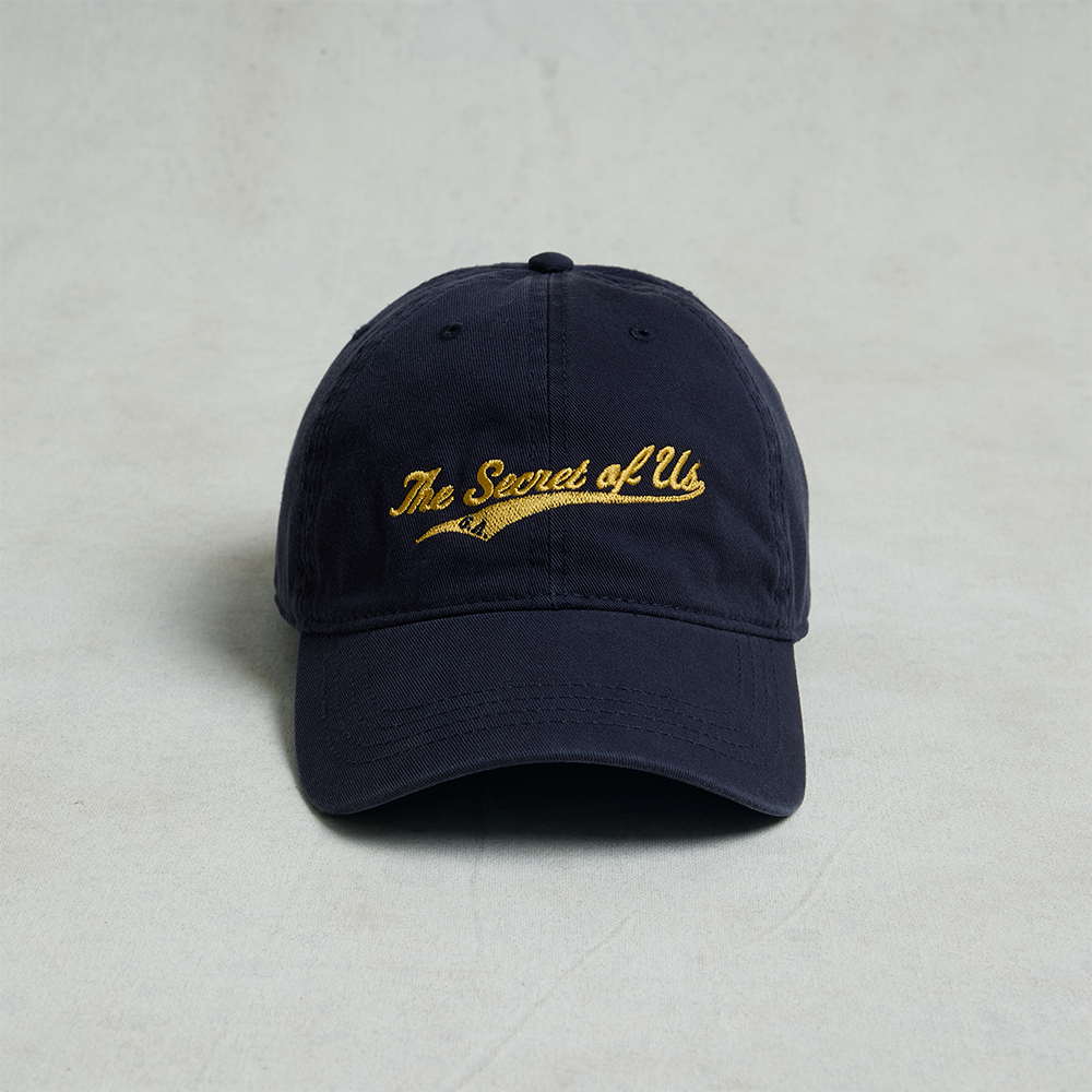 Gracie Abrams - The Secret of Us Dad Hat