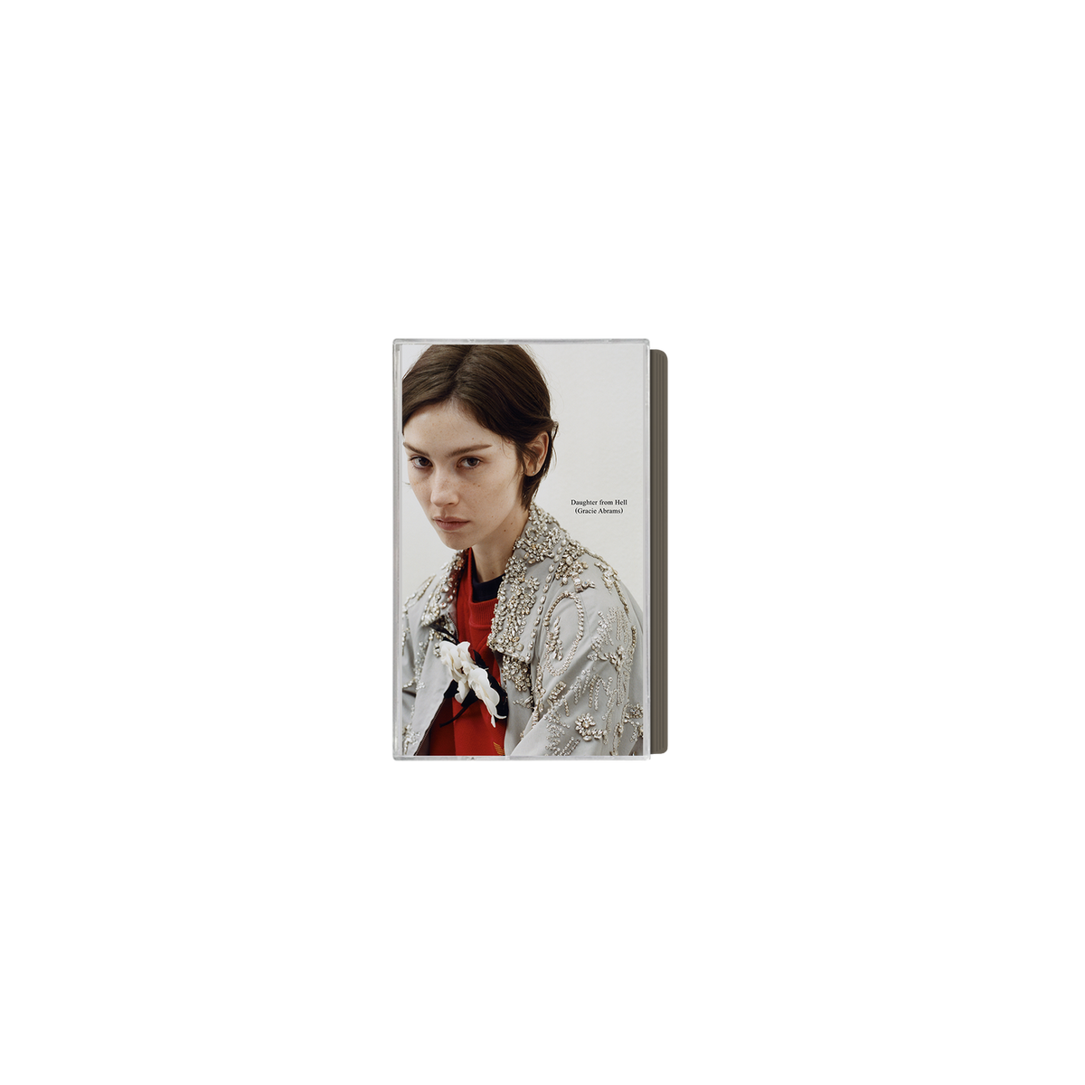 Gracie Abrams - Daughter from Hell - Cassette (UK GA Exclusive)