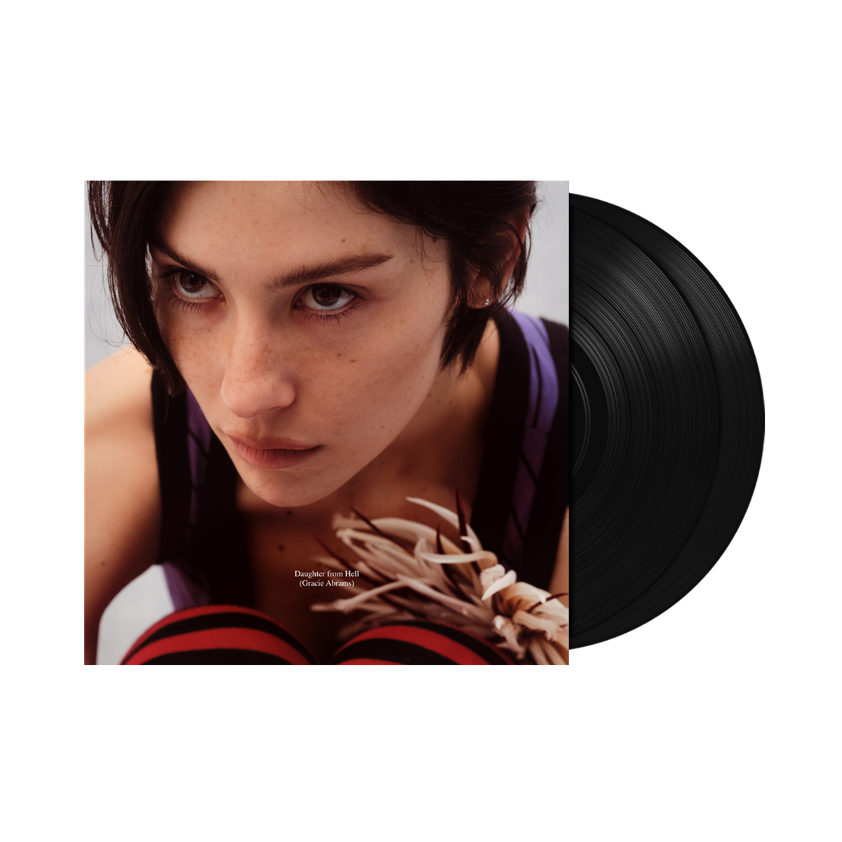 Gracie Abrams - Daughter from Hell - Vinyl