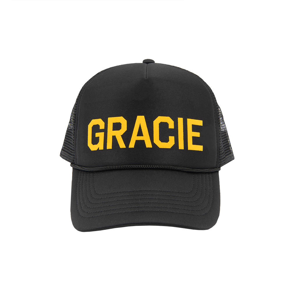 Gracie Abrams - Gracie Trucker Hat