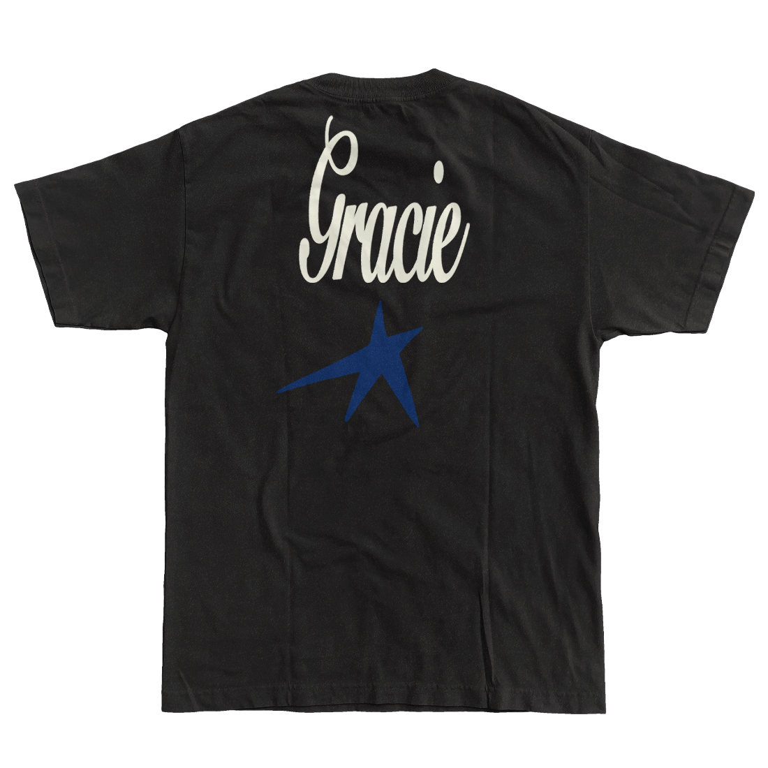 Gracie Abrams - Abrams Gracie Star T-Shirt