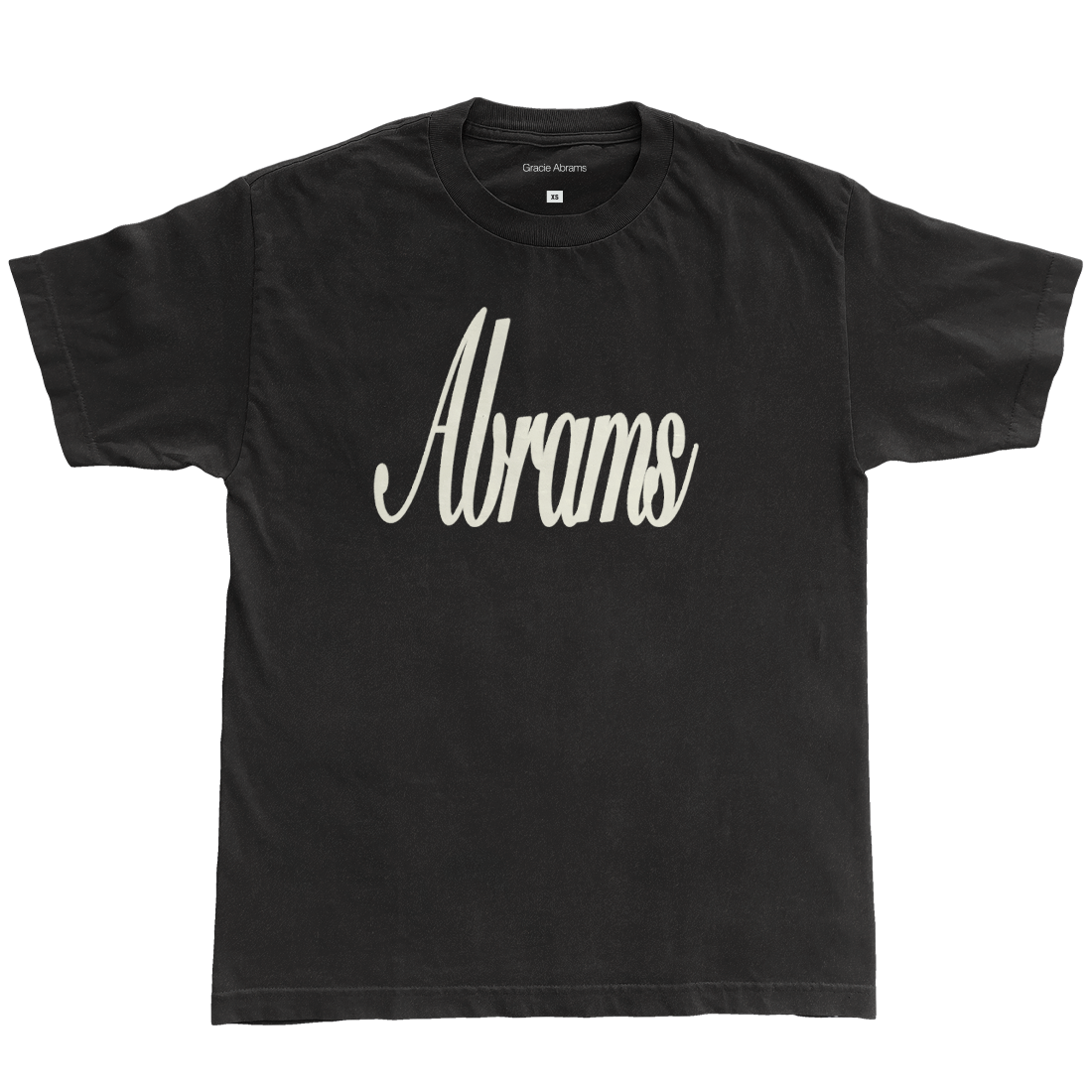Gracie Abrams - Abrams Gracie Star T-Shirt